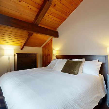 Aspen Lodge Black Butte Ranch Luaran gambar