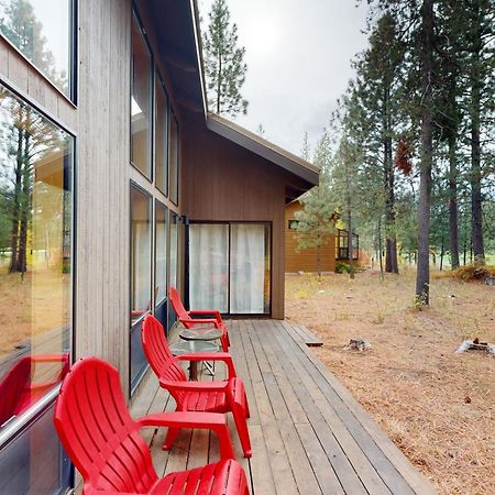 Aspen Lodge Black Butte Ranch Luaran gambar