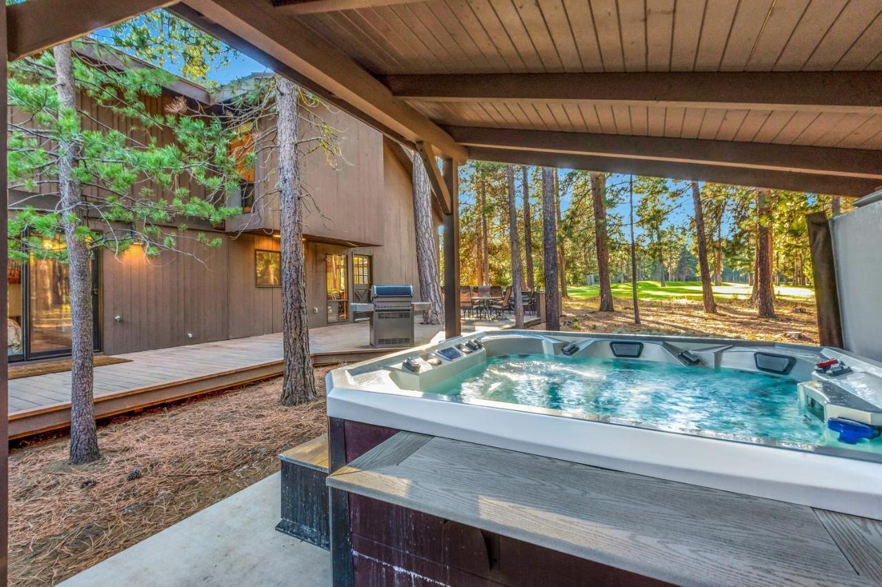 Aspen Lodge Black Butte Ranch Luaran gambar