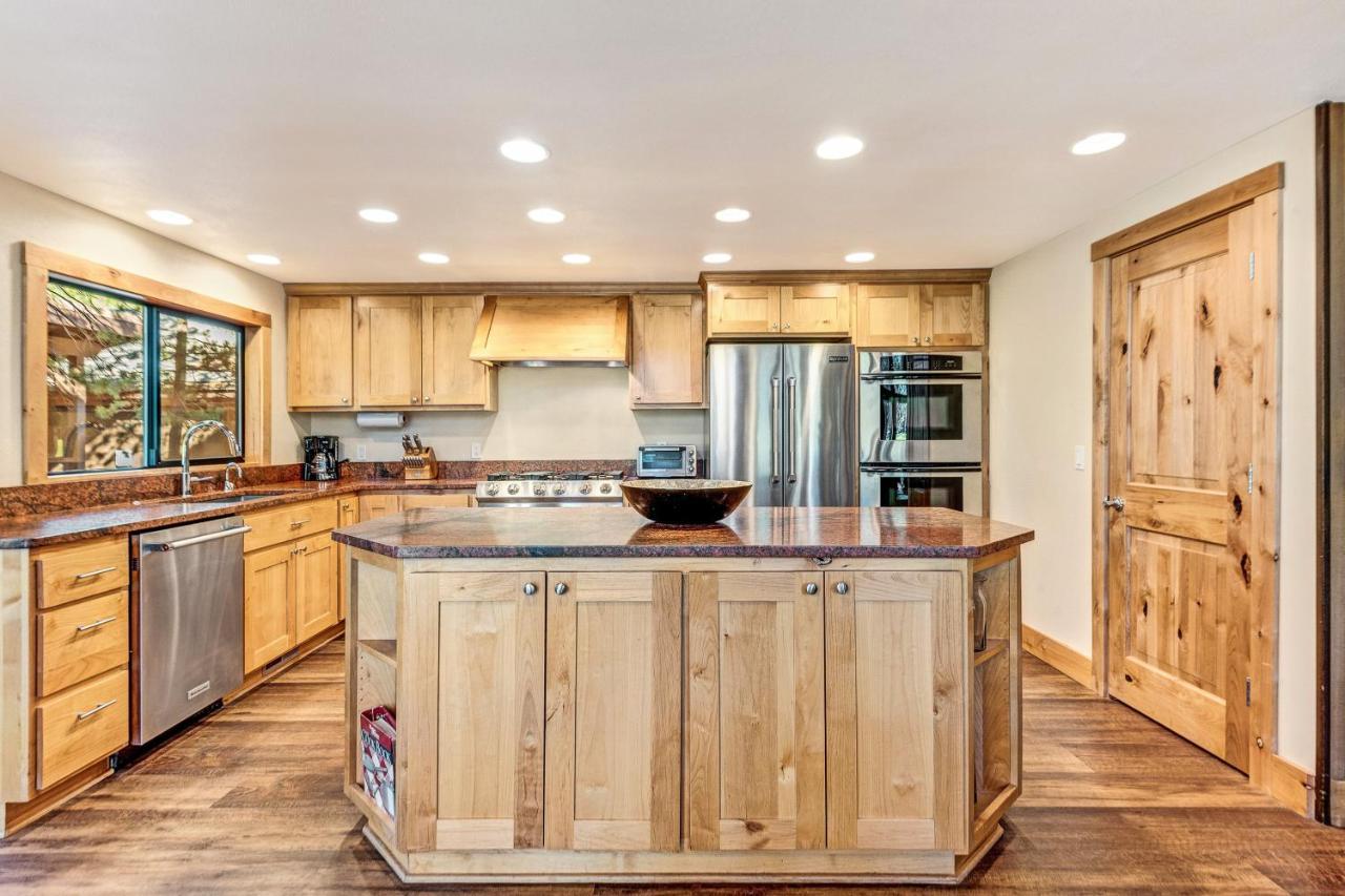 Aspen Lodge Black Butte Ranch Luaran gambar