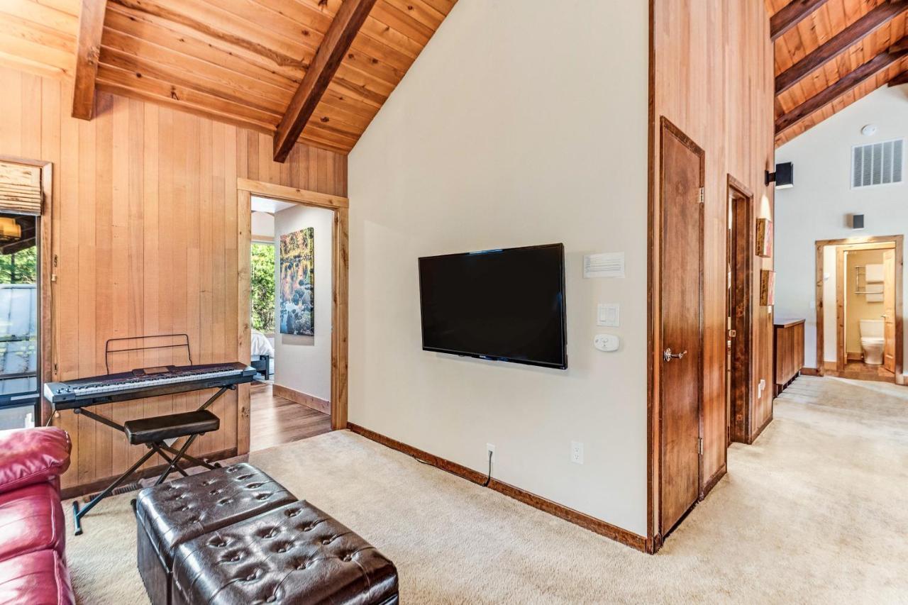 Aspen Lodge Black Butte Ranch Luaran gambar