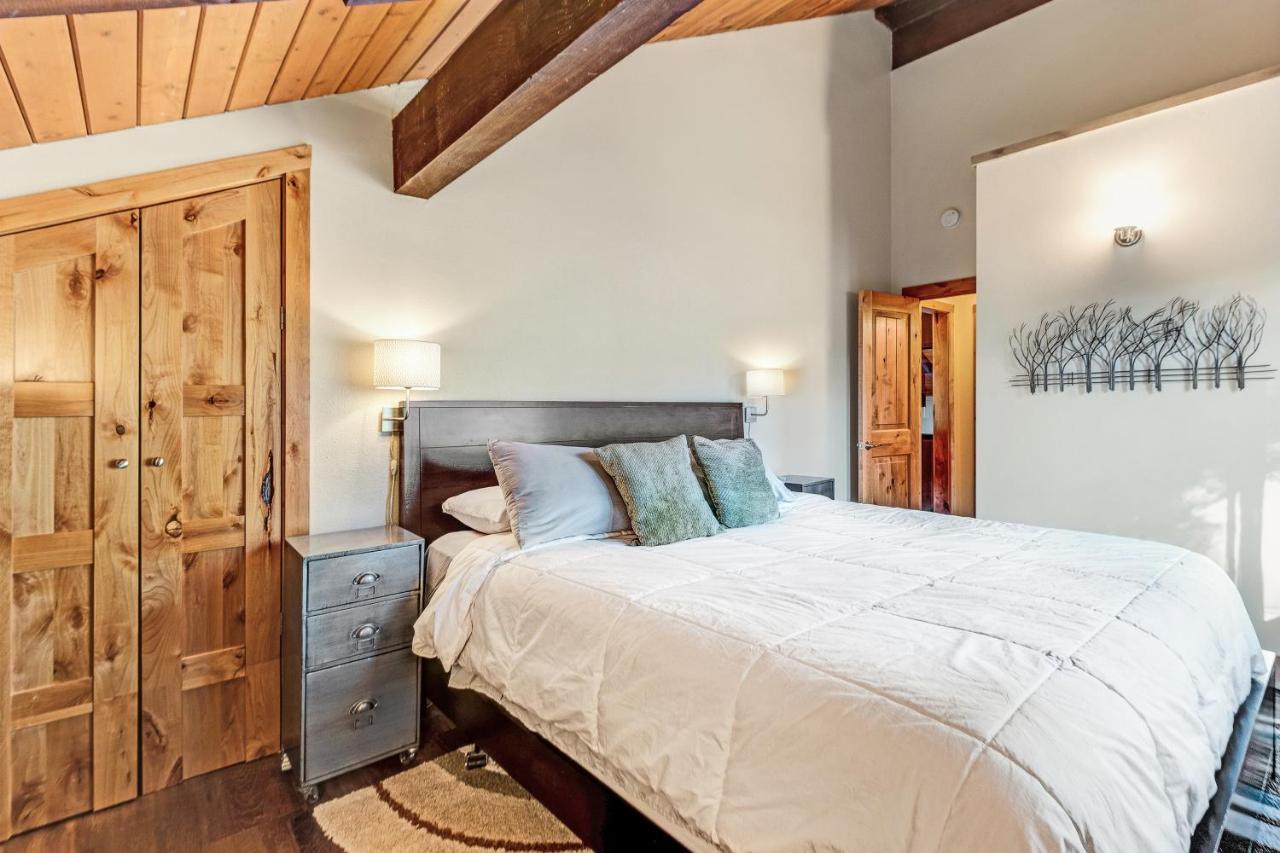 Aspen Lodge Black Butte Ranch Luaran gambar