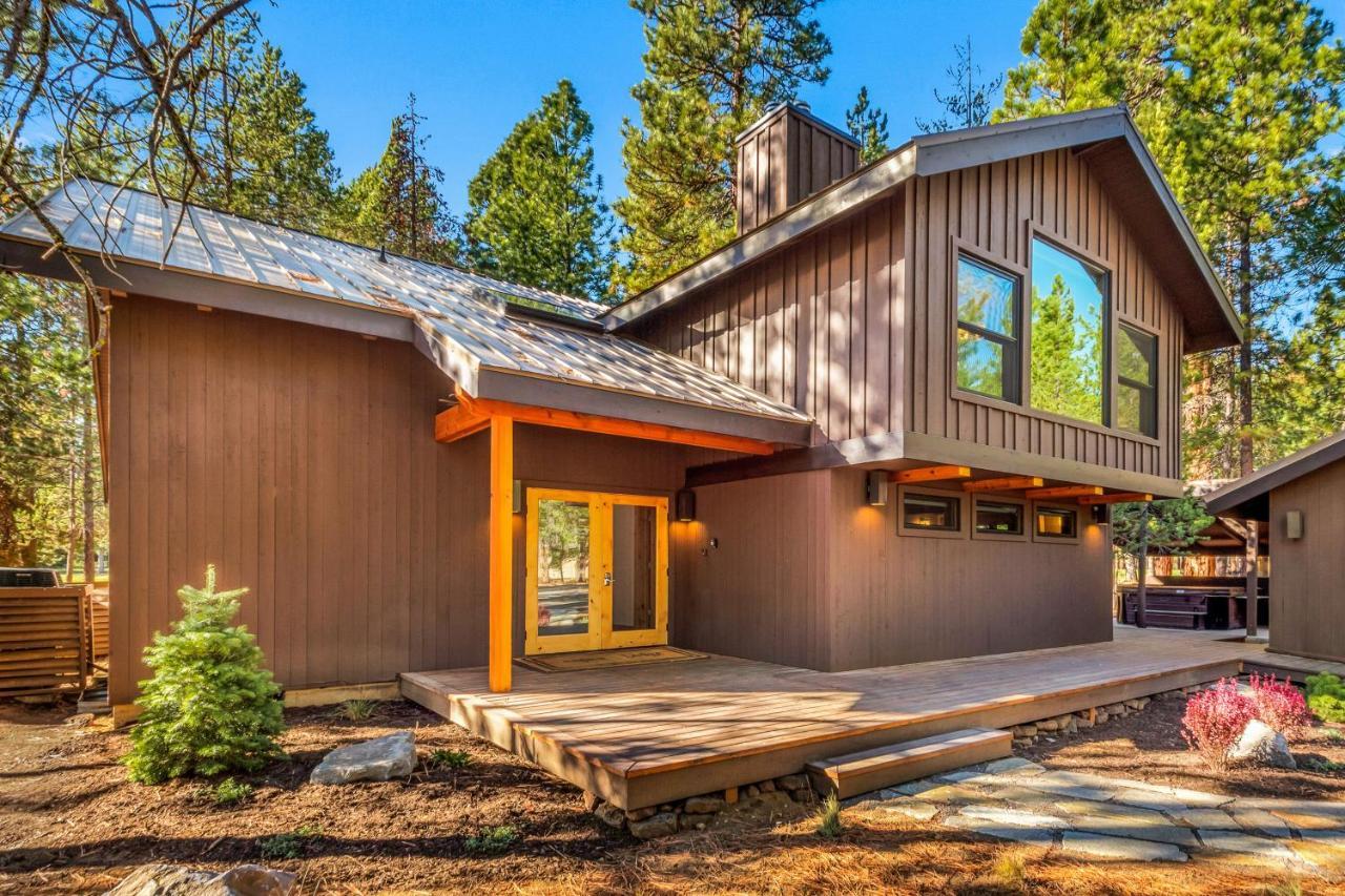 Aspen Lodge Black Butte Ranch Luaran gambar