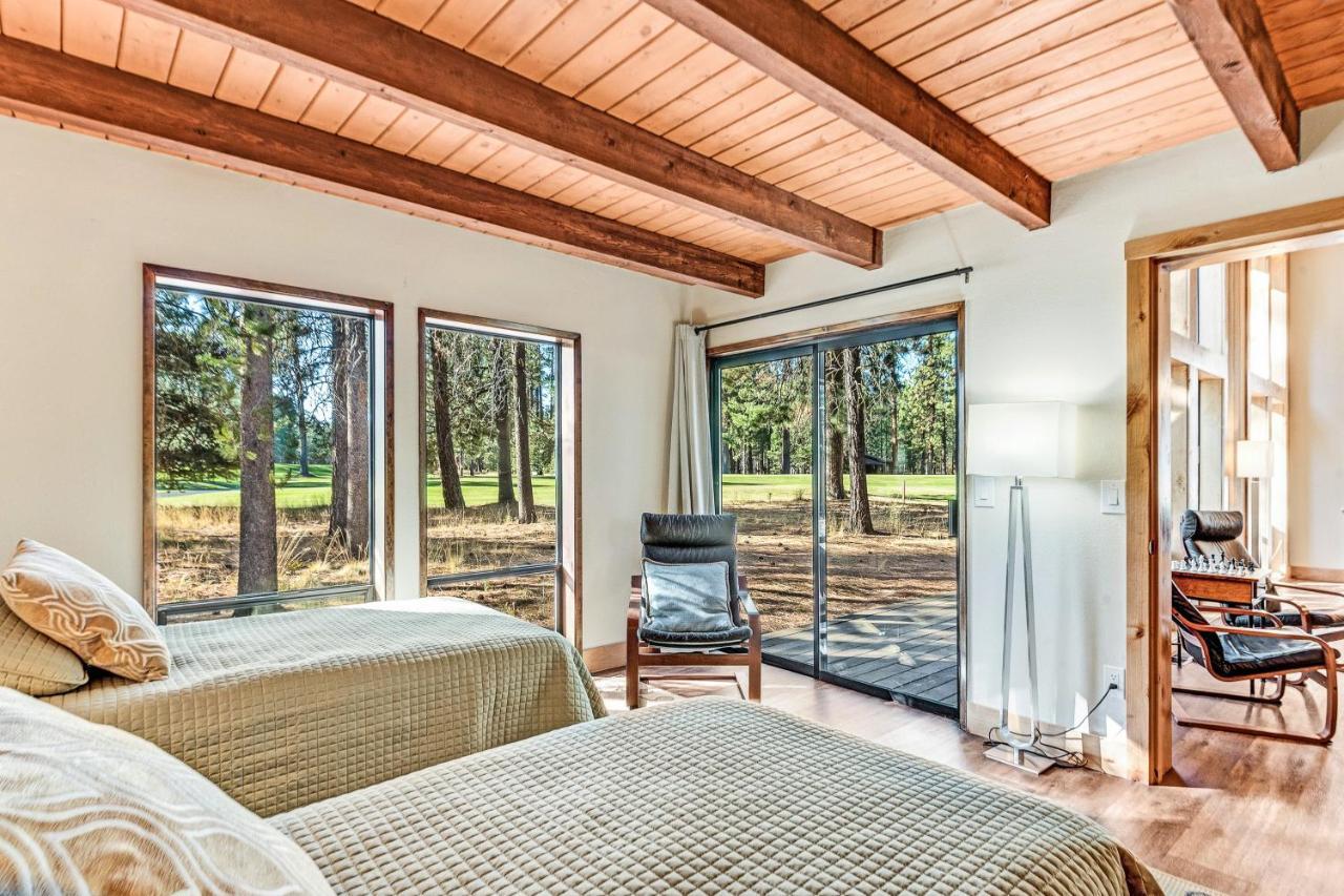 Aspen Lodge Black Butte Ranch Luaran gambar