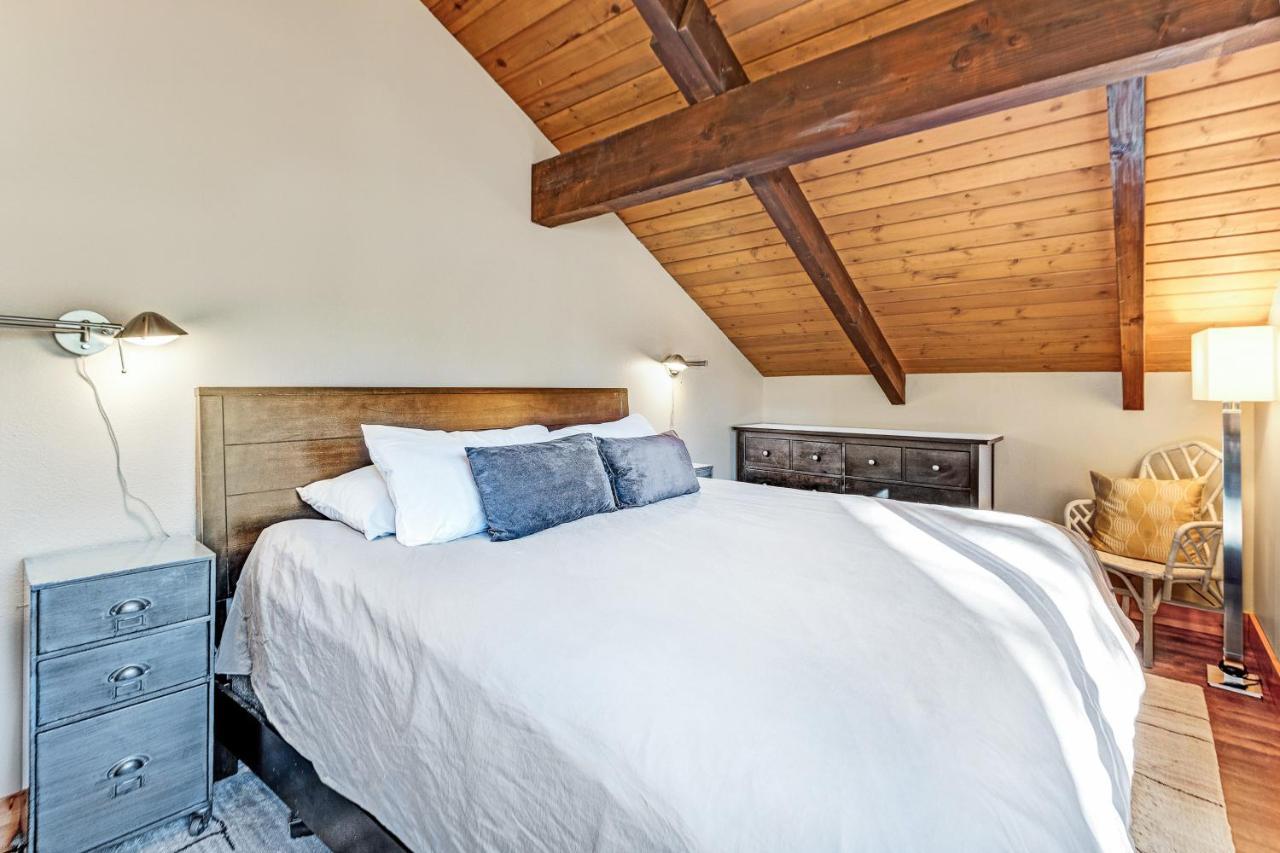 Aspen Lodge Black Butte Ranch Luaran gambar