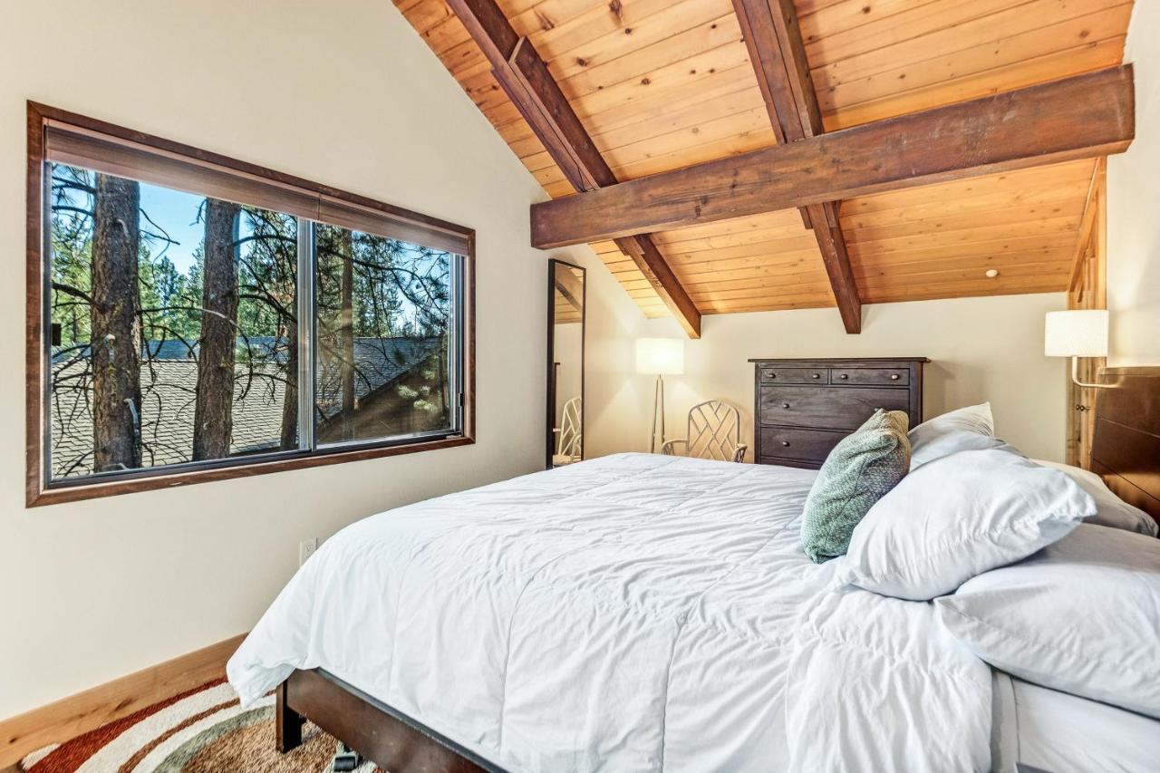 Aspen Lodge Black Butte Ranch Luaran gambar