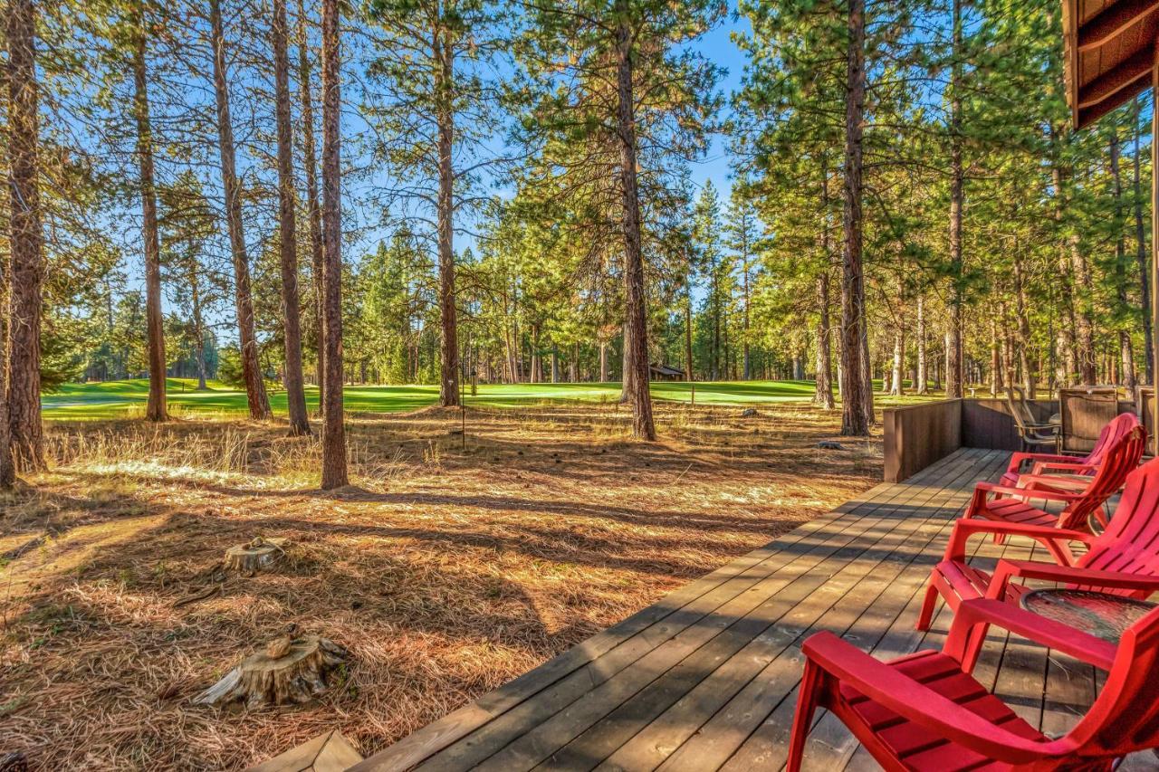 Aspen Lodge Black Butte Ranch Luaran gambar