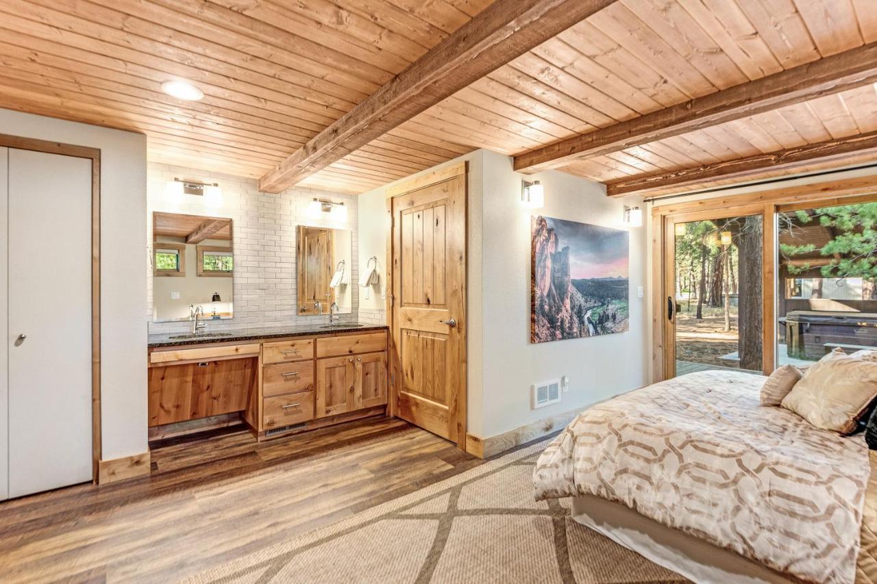 Aspen Lodge Black Butte Ranch Luaran gambar