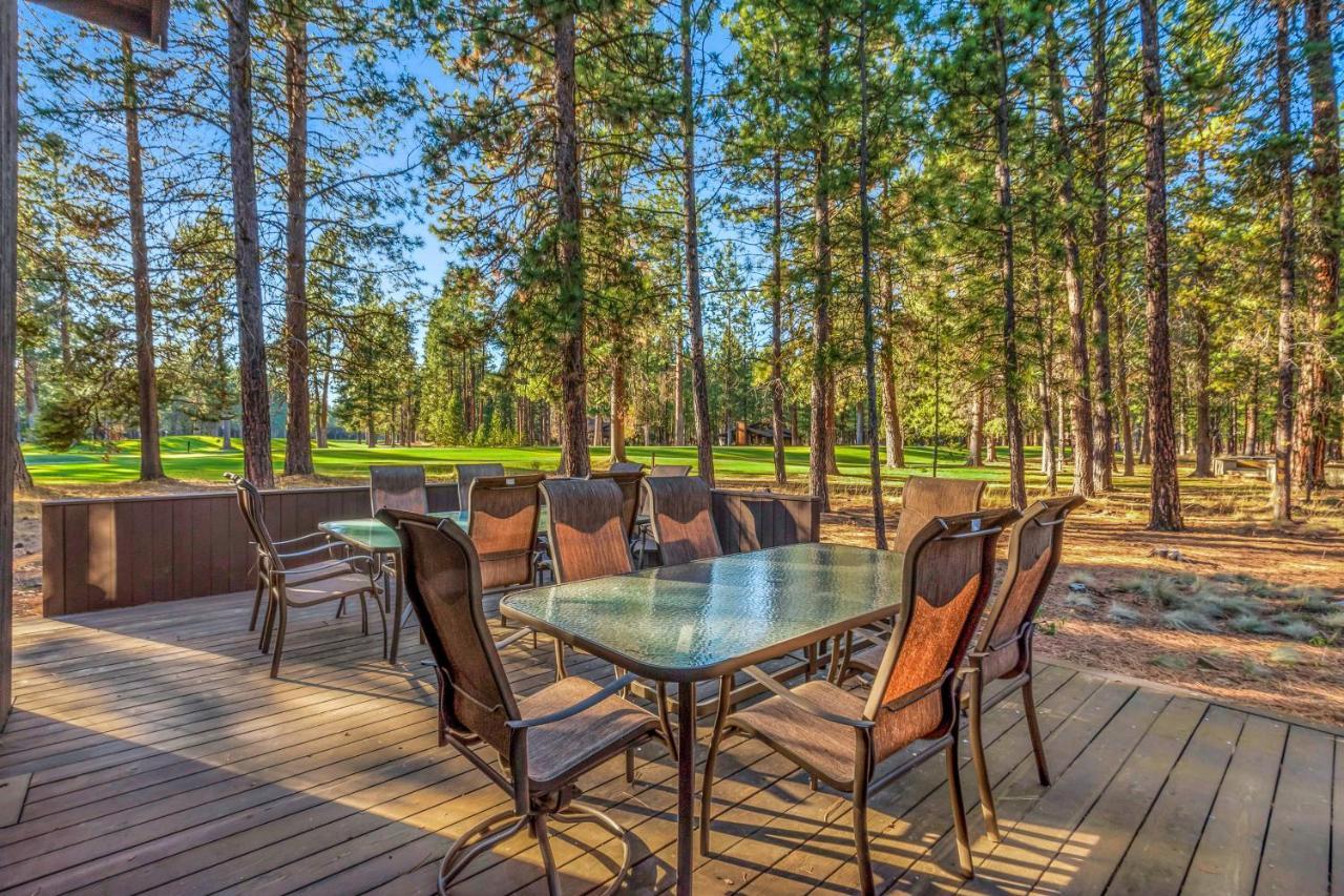 Aspen Lodge Black Butte Ranch Luaran gambar