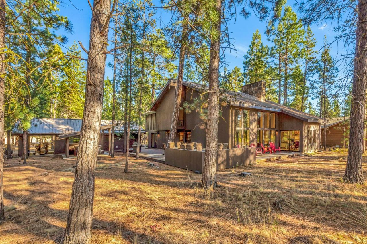 Aspen Lodge Black Butte Ranch Luaran gambar