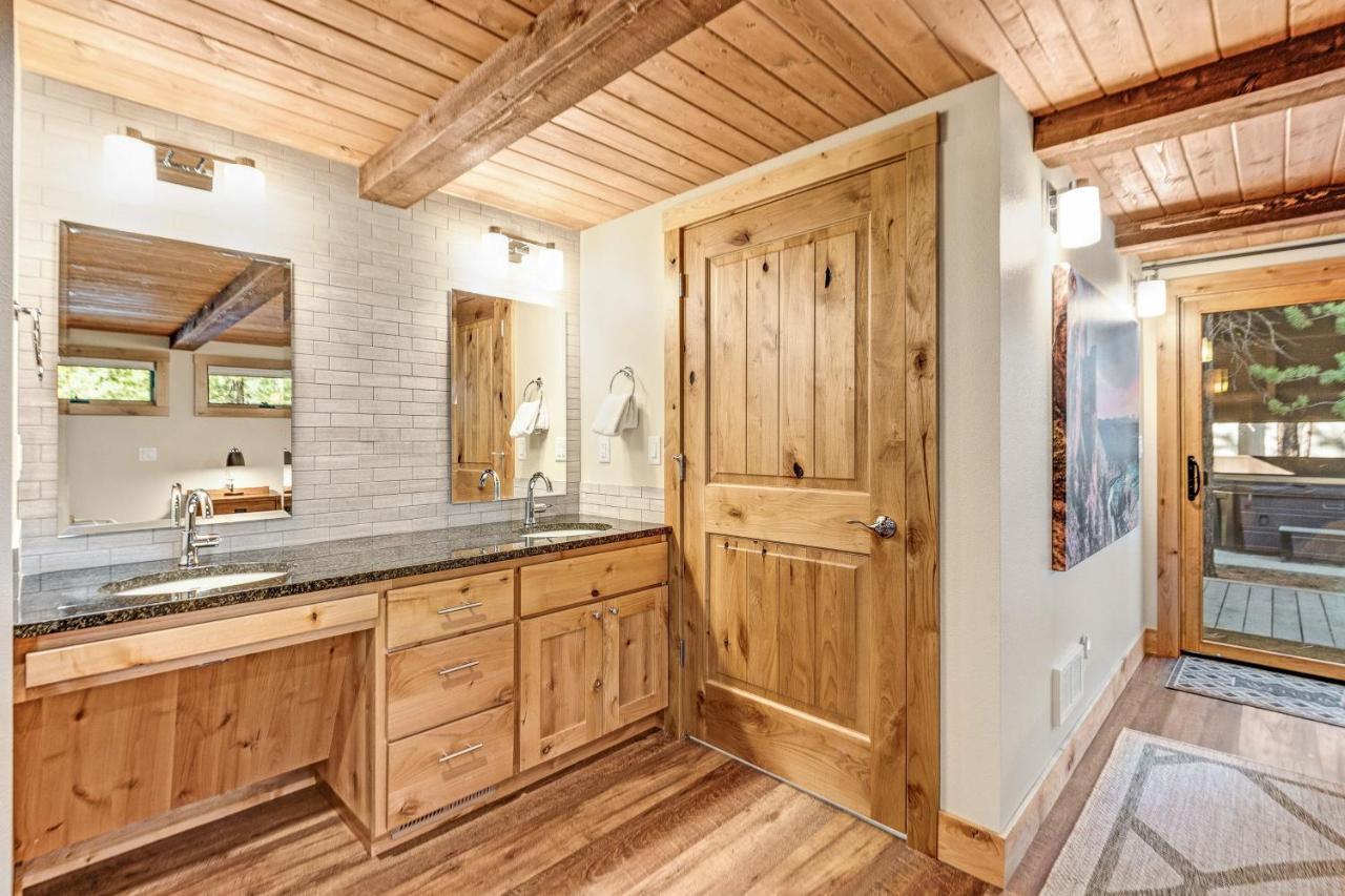 Aspen Lodge Black Butte Ranch Luaran gambar