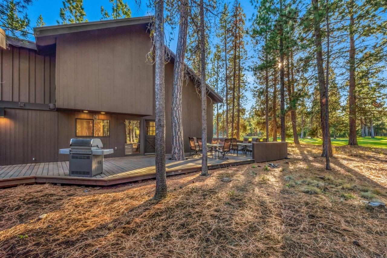 Aspen Lodge Black Butte Ranch Luaran gambar
