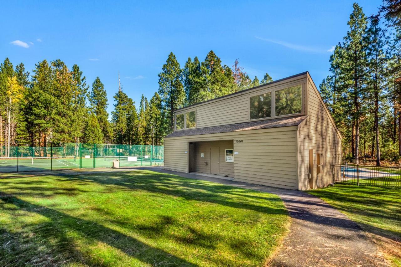Aspen Lodge Black Butte Ranch Luaran gambar