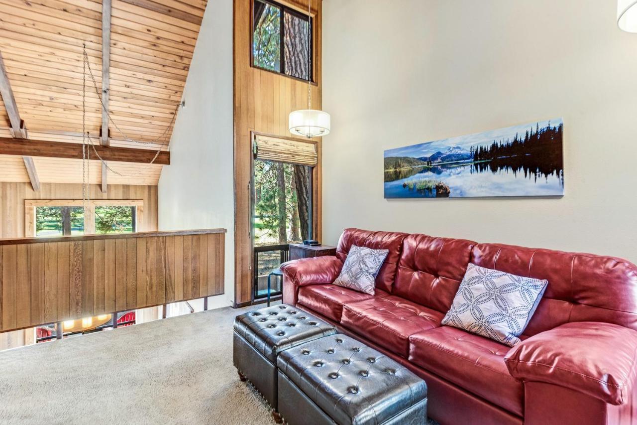 Aspen Lodge Black Butte Ranch Luaran gambar