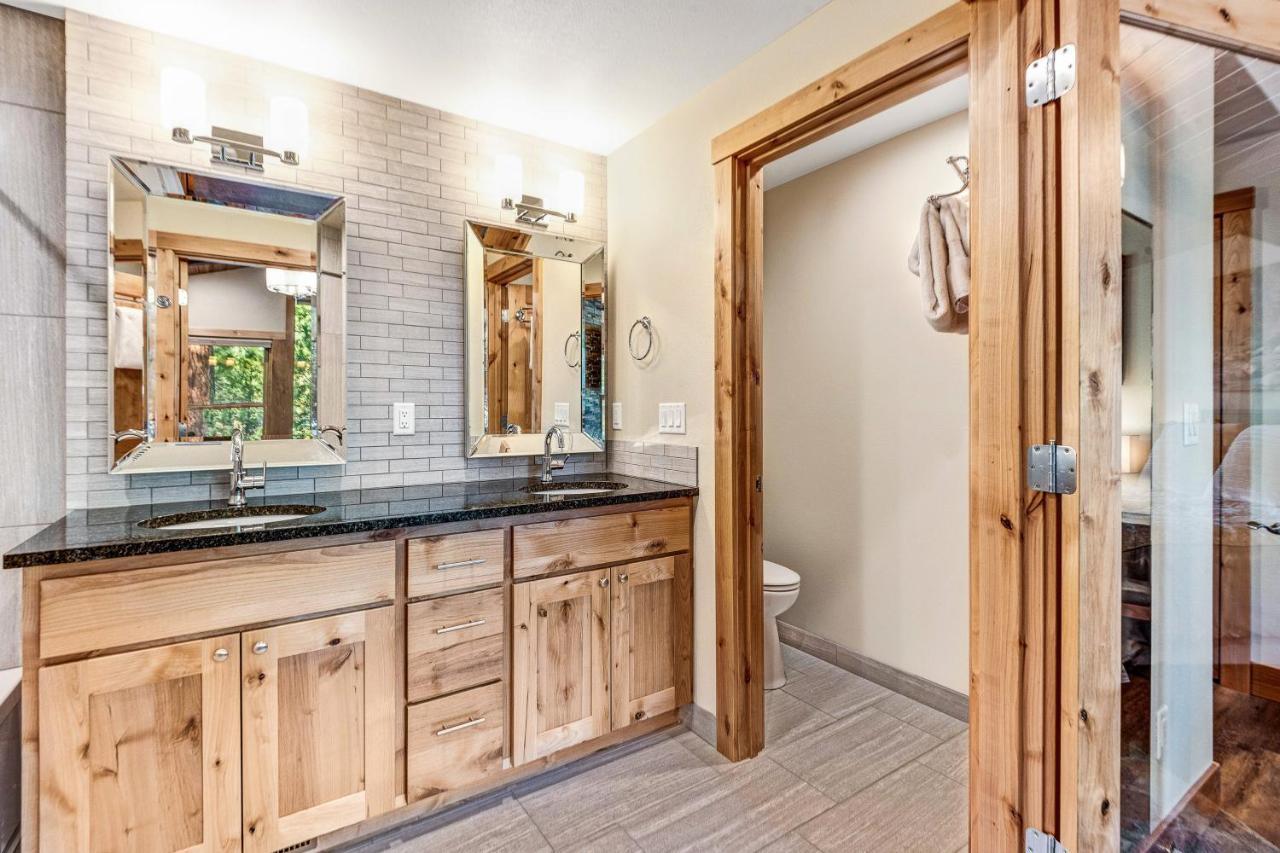 Aspen Lodge Black Butte Ranch Luaran gambar