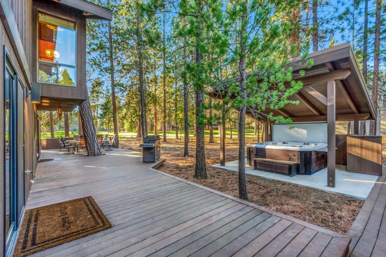 Aspen Lodge Black Butte Ranch Luaran gambar