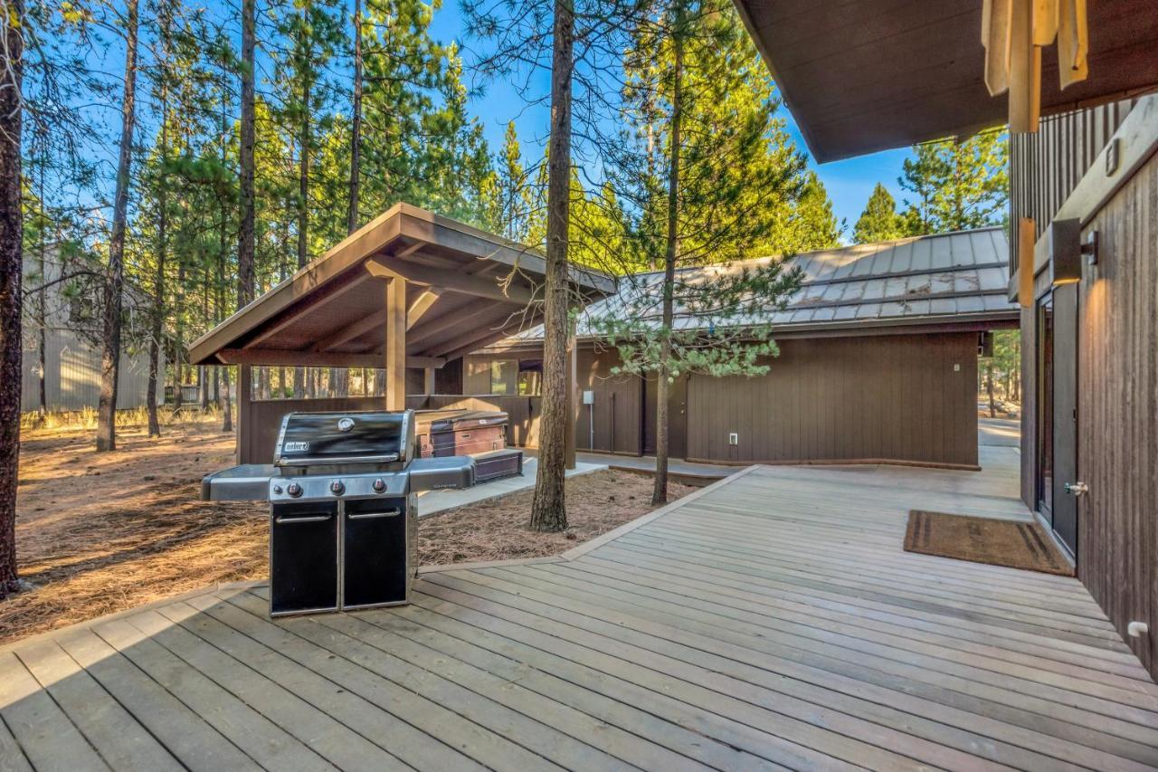 Aspen Lodge Black Butte Ranch Luaran gambar