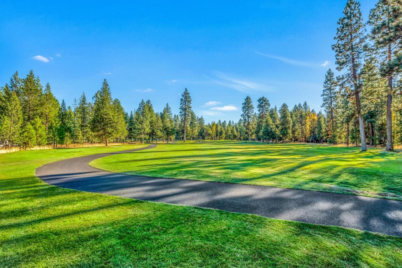 Aspen Lodge Black Butte Ranch Luaran gambar