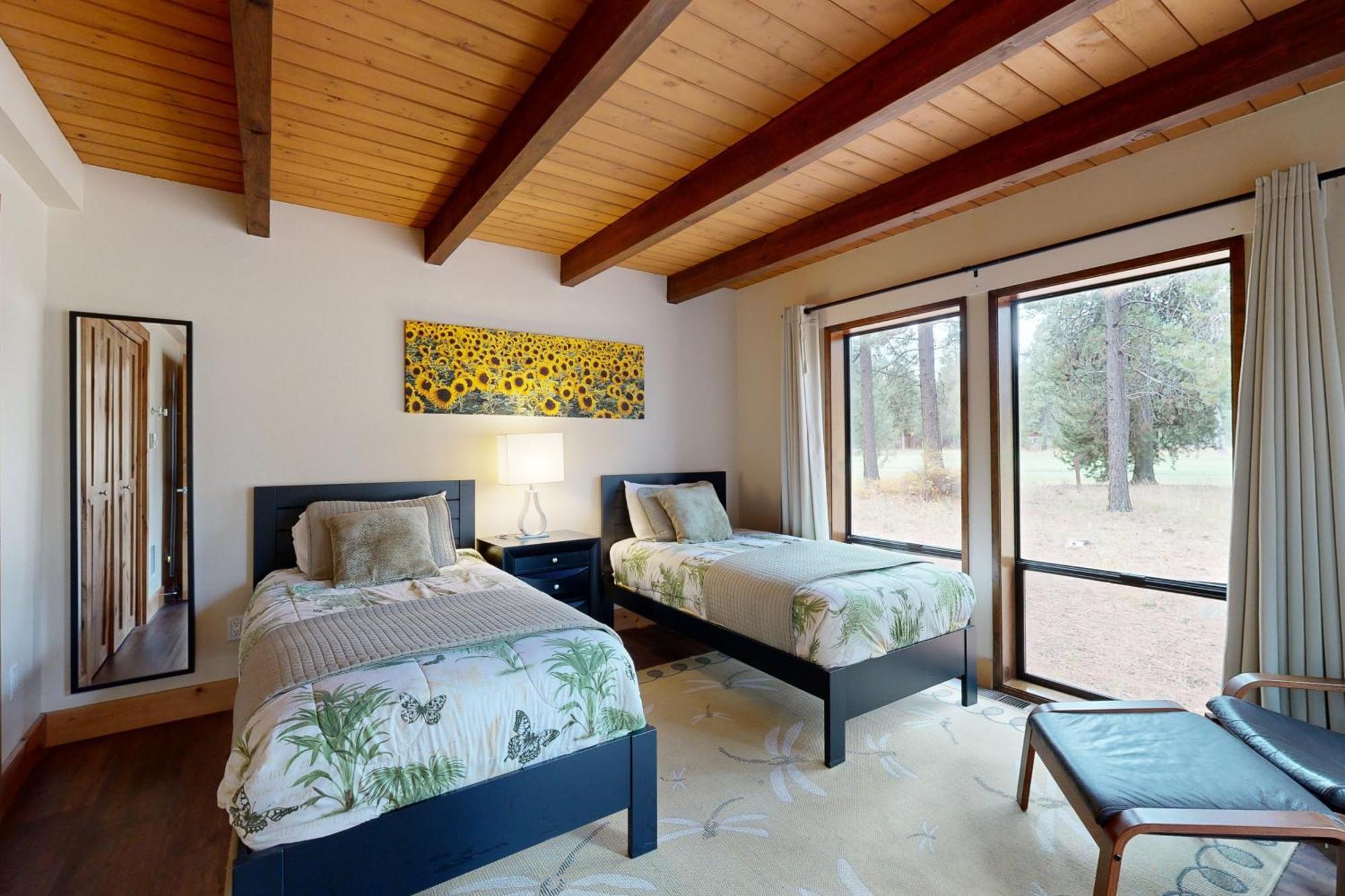 Aspen Lodge Black Butte Ranch Luaran gambar
